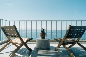 Above Blue two Bedroom Villa